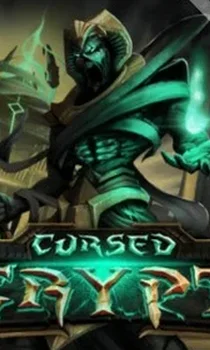 Cursed Crypt