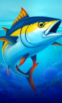 Big Boat Big Catch