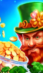 4 Pots Riches: Hold and Win