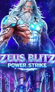 Zeus Blitz Power Strike
