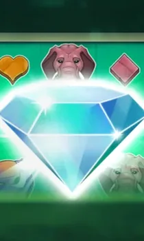 Diamond of Jungle