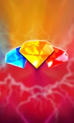 Turbo Diamonds: Hold & Win