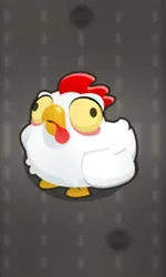 Chicken Royal